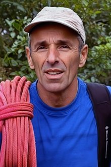 Serge Casteran profile picture