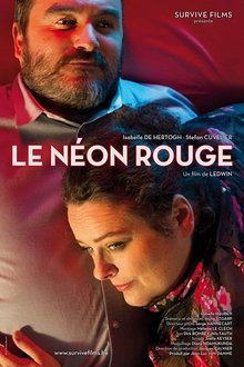 The Red Neon movie poster