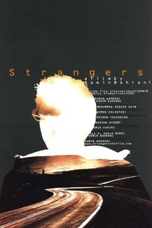 Strangers movie poster