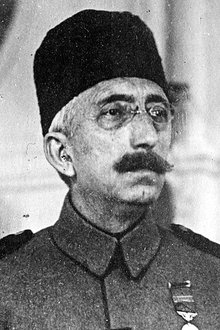 Sultan Mehmed VI Vahideddin profile picture