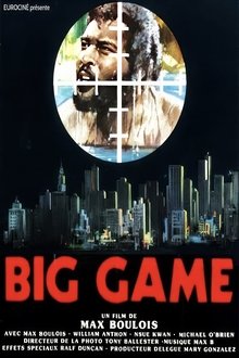 Mad Mex: The Blackfighter movie poster
