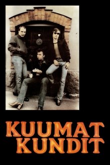 Kuumat kundit movie poster