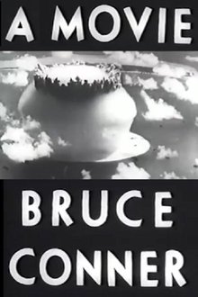 A Movie movie poster