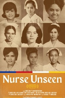 Poster do filme Nurse Unseen