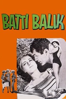 Battı Balık movie poster