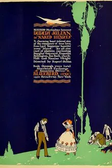 Naked Hearts movie poster