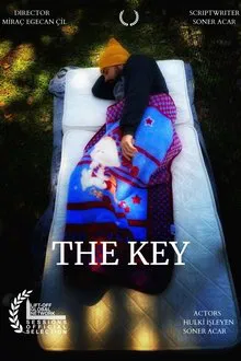 The Key movie poster
