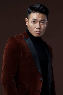 Ken Law Ho-Ming profile picture