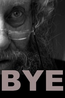 Bye movie poster