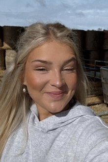 Foto de perfil de Harriet Cowan