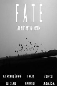 Fate movie poster