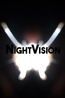 NightVision movie poster