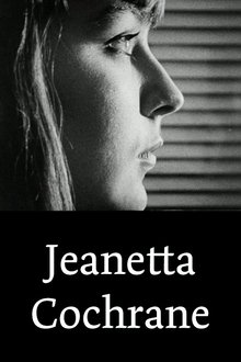 Jeanetta Cochrane movie poster
