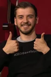 Rodion Lapenko profile picture
