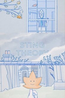 Sting Theory movie poster
