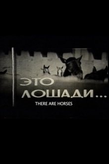 There Are Horses movie poster