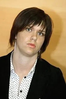 Jenny Åström profile picture