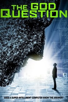 The God Question movie poster
