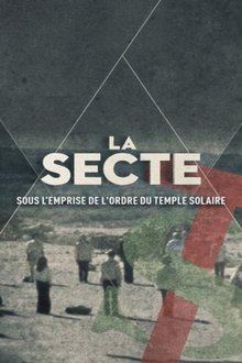 La Secta tv show poster