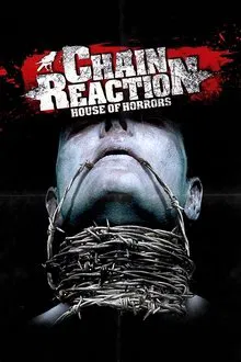 Chain Reaction movie poster