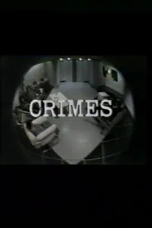 Crimes movie poster
