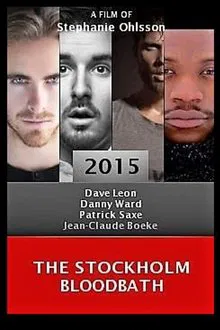 The Stockholm Bloodbath movie poster