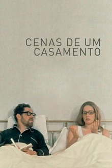 Poster da série Cenas De Um Casamento