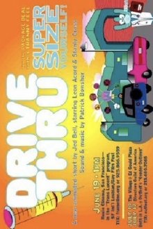 Drive Thru movie poster