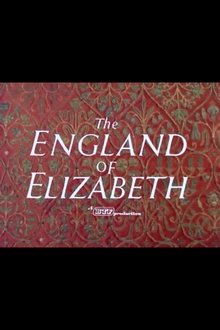 The England of Elizabeth movie poster