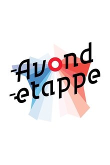 De Avondetappe tv show poster