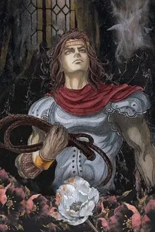 Foto de perfil de Trevor Belmont
