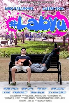 #Labyu: The Series tv show poster