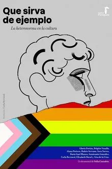 Que sirva de ejemplo movie poster