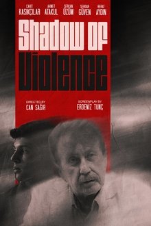 Shadow of Violence movie poster