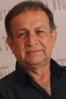 José Luis Adrianzen profile picture
