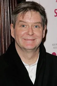 James Fleet profile picture