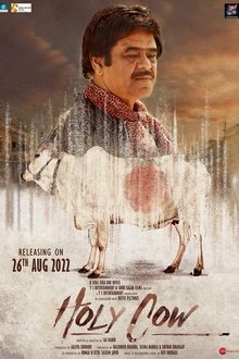 Poster do filme Holy Cow