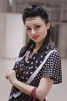 Lyalya Bezhetskaya profile picture