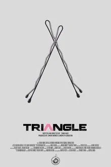 Triangle movie poster