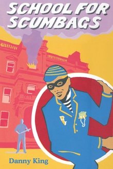 School for Scumbags movie poster
