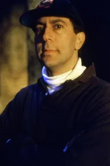 Lawrence Kasanoff profile picture