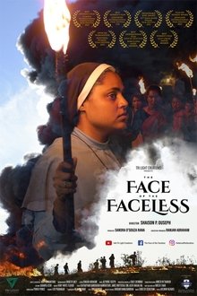 The Face of the Faceless movie poster
