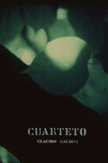 Cuarteto movie poster