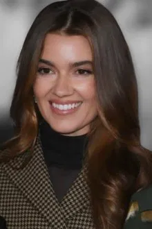 Justine Ciarrocchi profile picture