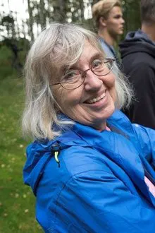 Joan Bentsen profile picture