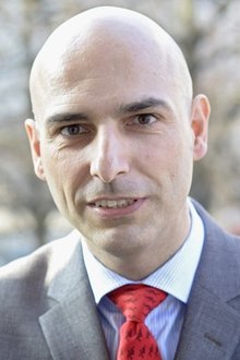 Thomas Harder profile picture