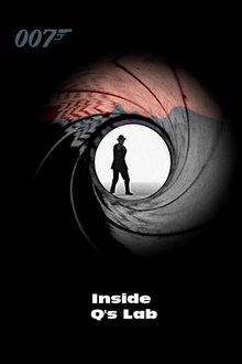 Inside Q's Lab movie poster