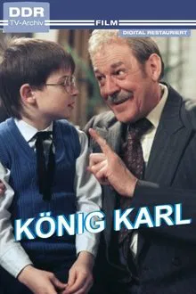 König Karl movie poster