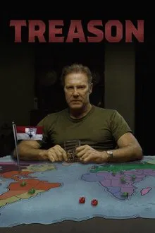 Treason movie poster