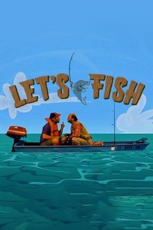 Let's Fish movie poster